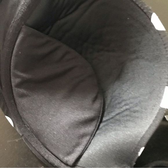 City Chic Push Up Bikini Top - Picture 3 of 4